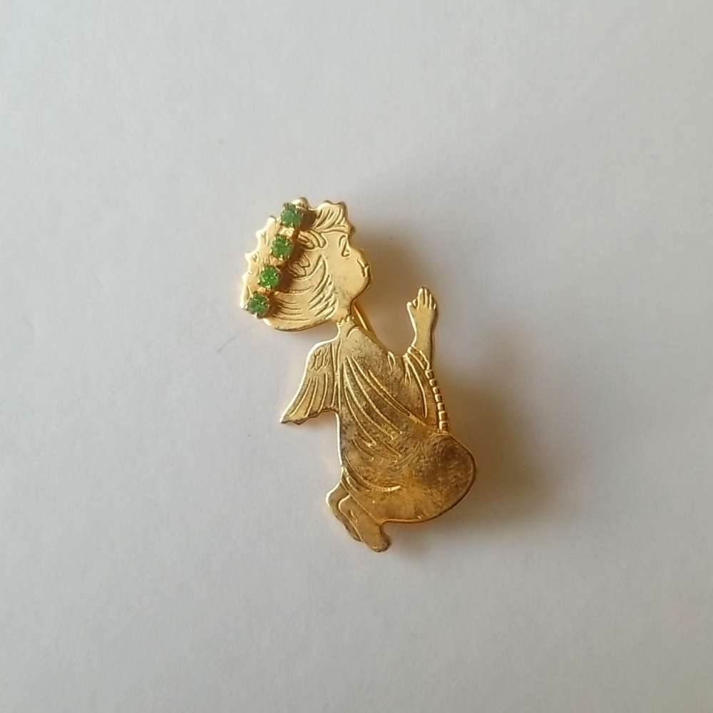 Shirt Pin